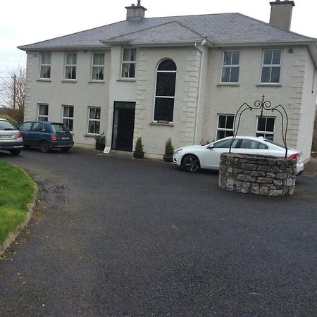 Keyfield House Bed and Breakfast Mullingar Exteriör bild