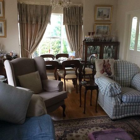 Keyfield House Bed and Breakfast Mullingar Exteriör bild