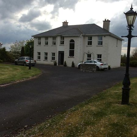 Keyfield House Bed and Breakfast Mullingar Exteriör bild