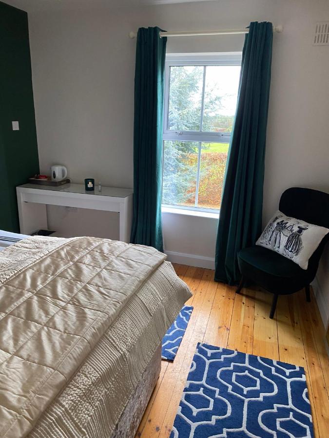 Keyfield House Bed and Breakfast Mullingar Exteriör bild