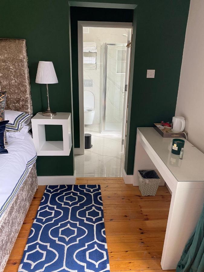 Keyfield House Bed and Breakfast Mullingar Exteriör bild