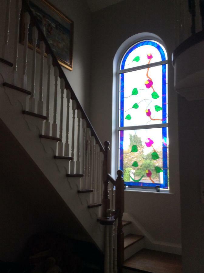 Keyfield House Bed and Breakfast Mullingar Exteriör bild